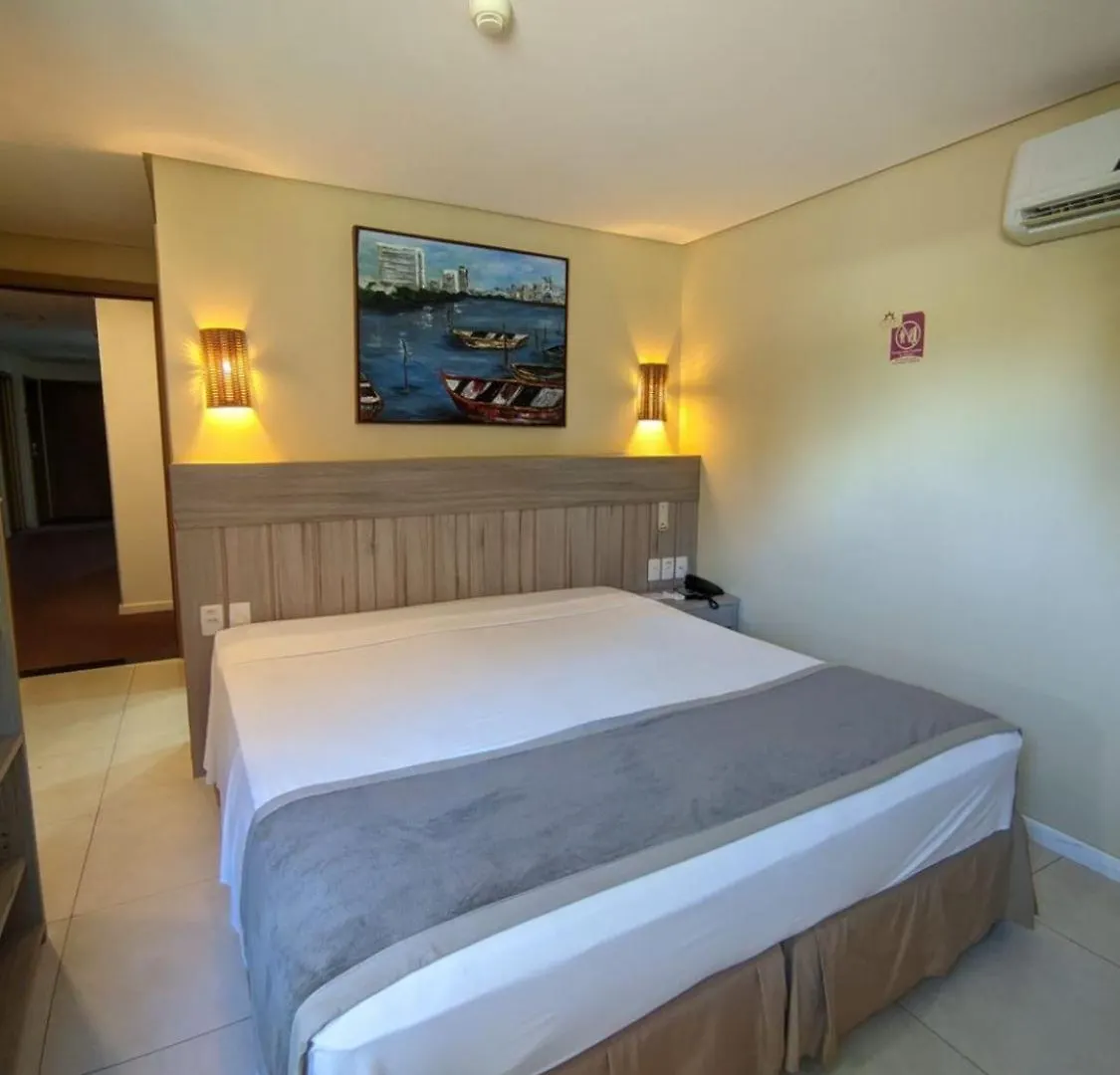 Hotel Annai Recife