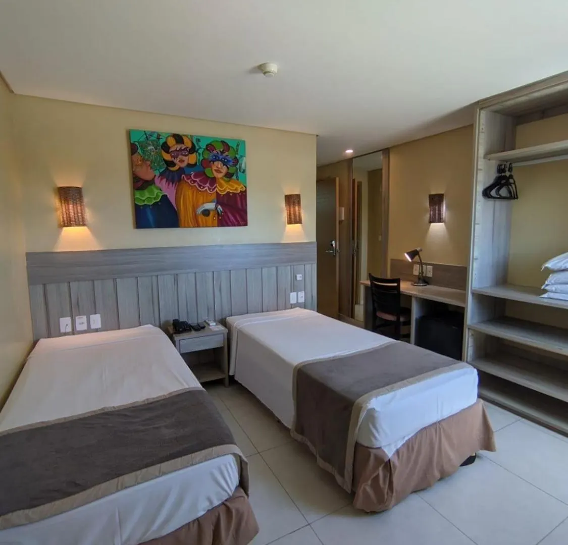 Hotel Annai Recife