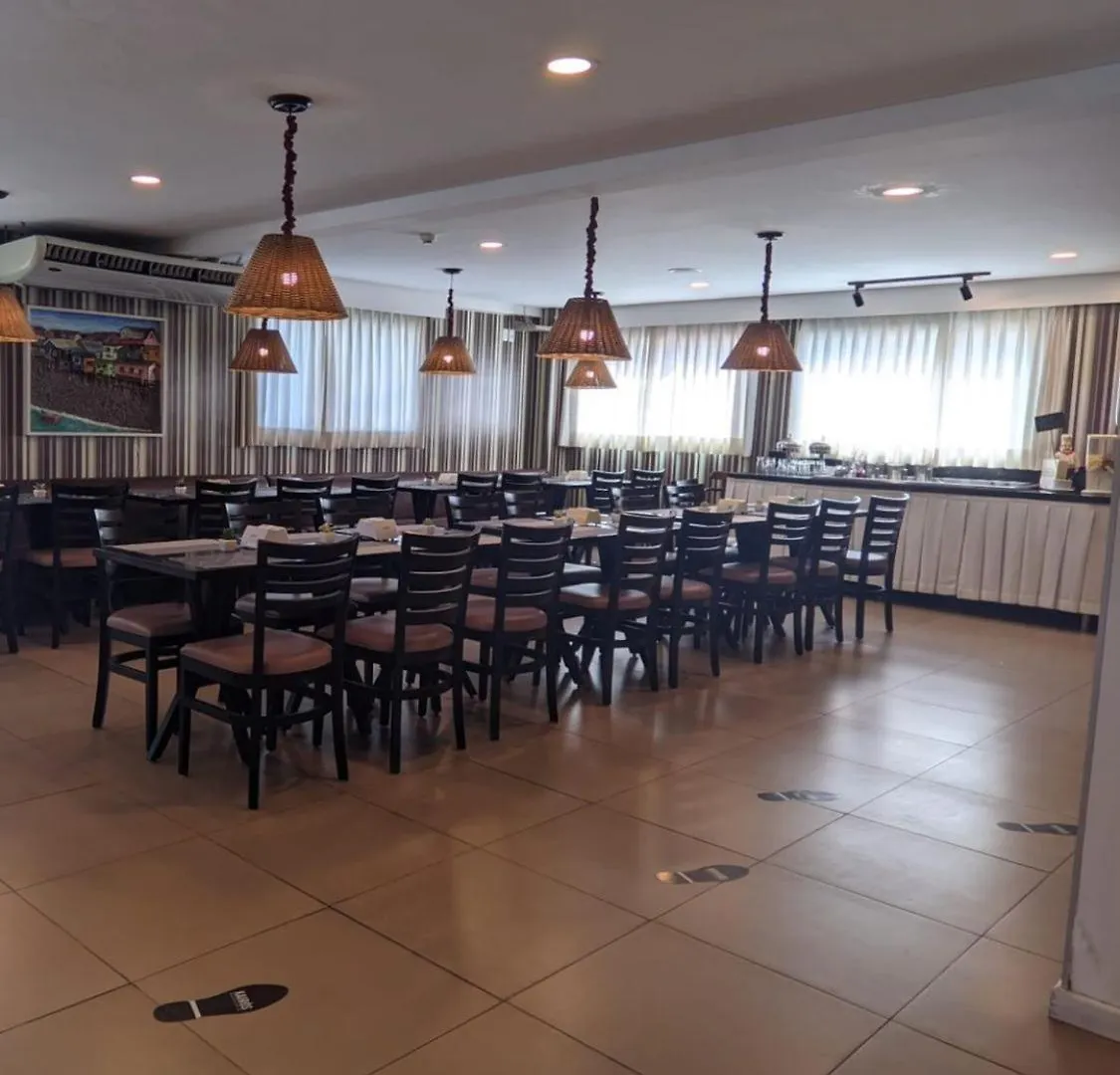 Hotel Annai Recife